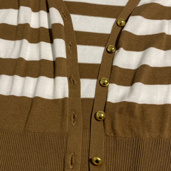 Michael Kors size M cárdigan - Picture 5 of 6